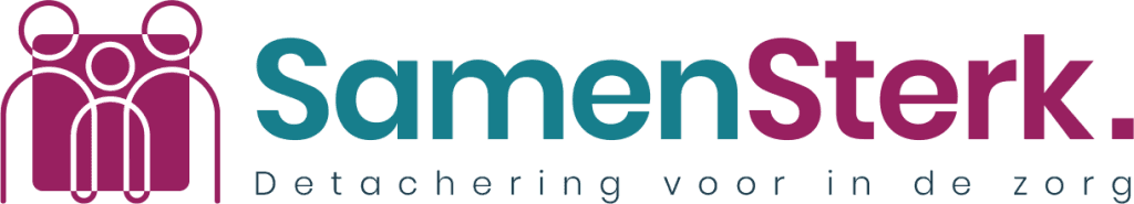 SamenSterk — Detachering voor in de zorg